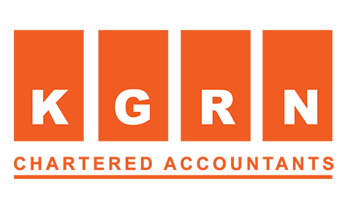 KGRN Chartered Accountants